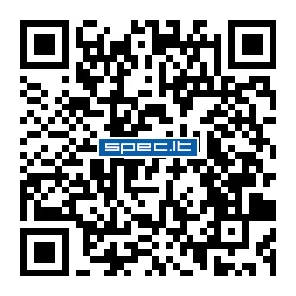 QR kodas | Klaipėdos g. 130ojo namo savininkų bendrija | spec.lt