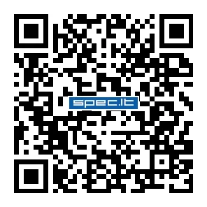 QR kodas | Klaipėdos g. 132ojo namo savininkų bendrija | spec.lt