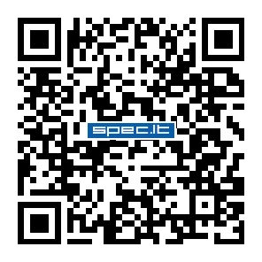QR kodas | Klaipėdos g. 136-ojo namo savininkų bendrija | spec.lt