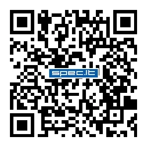 QR kodas | Klaipėdos g. 140-ojo namo savininkų bendrija | spec.lt