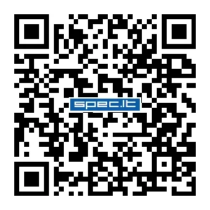 QR kodas | Klaipėdos g. 142-ojo namo savininkų bendrija | spec.lt