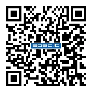 QR kodas | Klaipėdos g. 25ojo namo savininkų bendrija | spec.lt