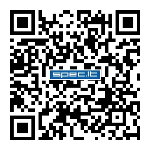 QR kodas | Klaipėdos g. 34-ojo namo savininkų bendrija | spec.lt