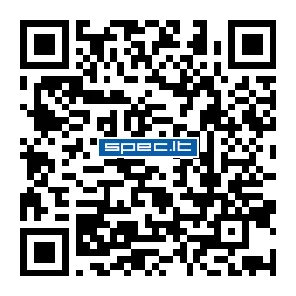 QR kodas | Klaipėdos g. 6ojo, 8ojo namų savininkų bendrija | spec.lt