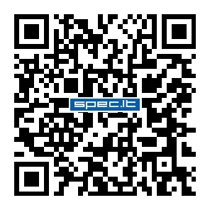 QR kodas | Klaipėdos g. 87ojo namo savininkų bendrija