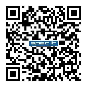 QR kodas | Klaipėdos g. 91, 93 namų savininkų bendrija | spec.lt