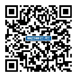 QR kodas | Klaipėdos g. 94ojo namo savininkų bendrija | spec.lt