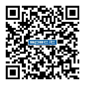 QR kodas | Klaipėdos g. 99ojo namo savininkų bendrija | spec.lt