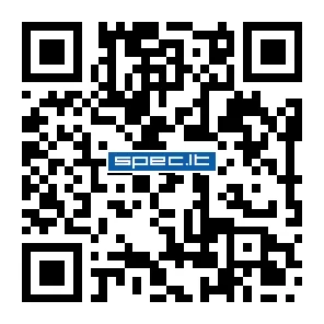 QR kodas | Klaipėdos Gabijos progimnazija | spec.lt