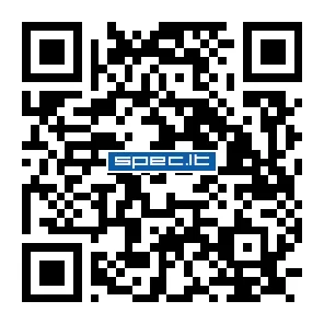 QR kodas | KLAIPĖDOS GARSO PAVELDO MUZIEJUS, VŠĮ