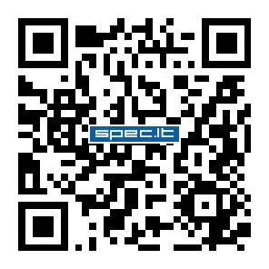QR kodas | Klaipėdos Gedminų progimnazija | spec.lt