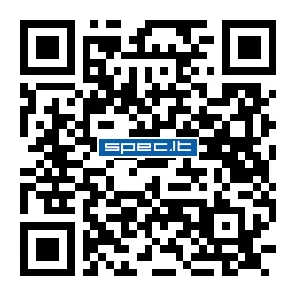 QR kodas | Klaipėdos Gilijos Pradinė Mokykla | spec.lt