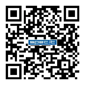 QR kodas | Klaipėdos golfo klubas, UAB | spec.lt