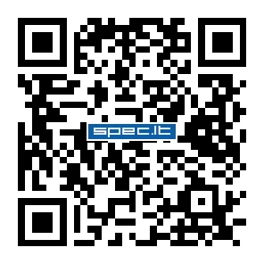 QR kodas | Klaipėdos granitas, VŠĮ