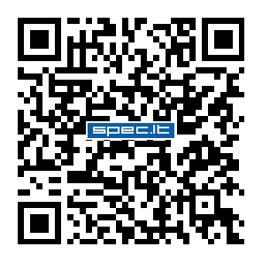 QR kodas | KLAIPĖDOS HEKOS LAIVŲ APTARNAVIMAS, UAB | spec.lt