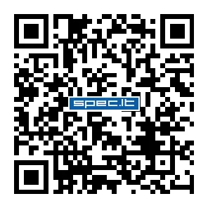 QR kodas | Klaipėdos higienos ir sanitarijos centras, VŠĮ | spec.lt