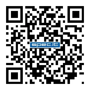 QR kodas | Klaipėdos hospisas, UAB