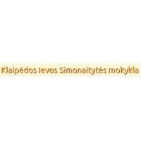 Klaipėdos Ievos Simonaitytės mokykla
