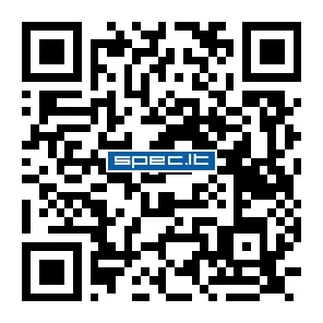 QR kodas | Klaipėdos Ievos Simonaitytės mokykla | spec.lt
