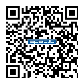 QR kodas | Klaipėdos implantologijos klinika, UAB