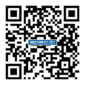 QR kodas | KLAIPĖDOS INVESTICIJOS, UAB | spec.lt