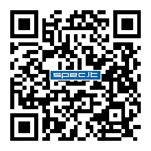 QR kodas | KLAIPĖDOS INVESTICIJŲ CENTRAS, UAB | spec.lt