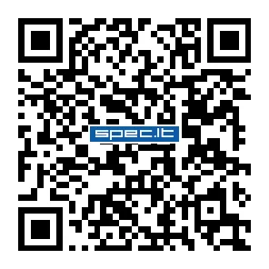 QR kodas | Klaipėdos inžineriniai tyrinėjimai, UAB