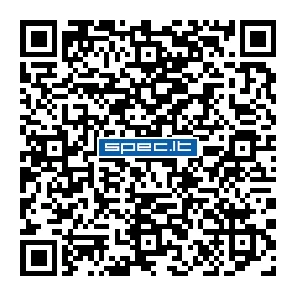 QR kodas | Klaipėdos ir Telšių apskričių aklųjų ir silpnareigių tarybos filialo Skuodo aklųjų ir silpnaregių dienos centras, VŠĮ