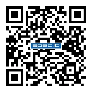 QR kodas | Klaipėdos irklavimo klubas | spec.lt