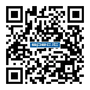 QR kodas | Klaipėdos jachtklubas, VŠĮ | spec.lt