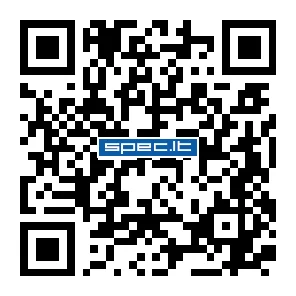 QR kodas | Klaipėdos karalienės Luizės jaunimo centras | spec.lt