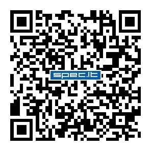 QR kodas | Klaipėdos jaunimo organizacijų asociacija Apskritasis stalas | spec.lt