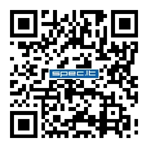 QR kodas | KLAIPĖDOS JAUNIMO TEATRAS, VŠĮ