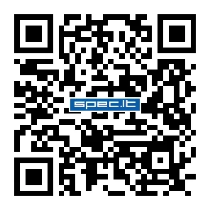 QR kodas | Klaipėdos juodasis katinas, UAB | spec.lt