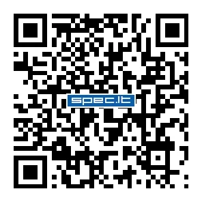 QR kodas | Klaipėdos Juozo Karoso muzikos mokykla