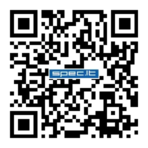 QR kodas | KLAIPĖDOS JŪRATĖ, UAB | spec.lt