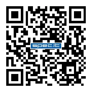 QR kodas | KLAIPĖDOS JŪRŲ KARAVANAS, UAB