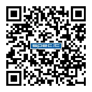 QR kodas | KLAIPĖDOS JŪRŲ KROVINIŲ KOMPANIJA, AB | spec.lt