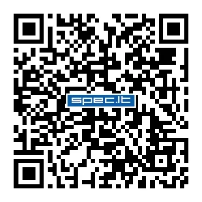 QR kodas | Klaipėdos Jūrų Krovinių Kompanijos Labdaros ir Paramos Fondas | spec.lt