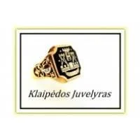 Klaipėdos juvelyras, UAB | spec.lt