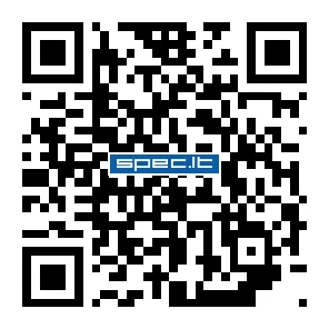 QR kodas | KLAIPĖDOS KABELINĖ TELEVIZIJA, UAB