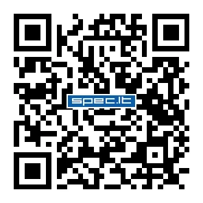 QR kodas | Klaipėdos kalnų sporto klubas | spec.lt
