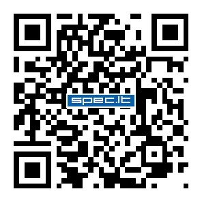 QR kodas | Klaipėdos Kedras, UAB