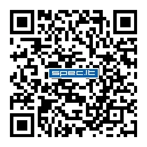 QR kodas | Centrinis Klaipėdos terminalas, UAB | spec.lt