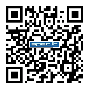 QR kodas | Klaipėdos kineziterapijos centras, MB