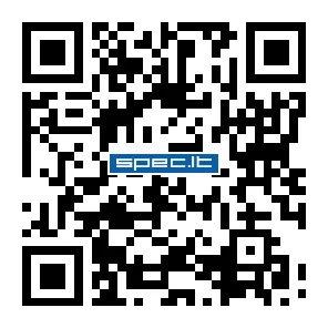 QR kodas | Klaipėdos kino biuras, VŠĮ