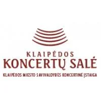 Klaipėdos miesto savivaldybės koncertinė įstaiga Klaipėdos koncertų salė
