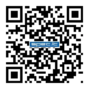 QR kodas | Klaipėdos miesto savivaldybės koncertinė įstaiga Klaipėdos koncertų salė | spec.lt