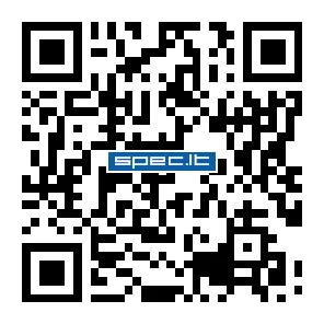 QR kodas | ROSHEN, UAB | spec.lt