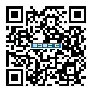 QR kodas | Klaipėdos konteinerių terminalas, UAB | spec.lt